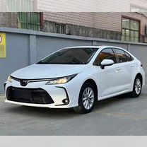 Toyota Corolla 1.2 CVT, 2020, 34 000 км