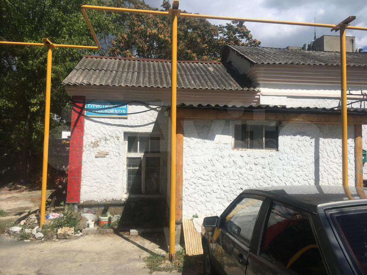 Свободного назначения, 52 м²