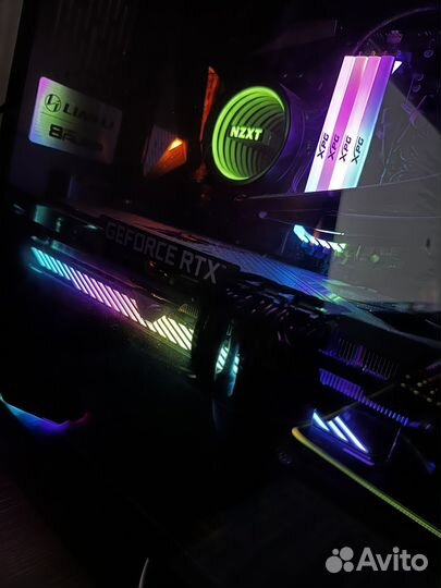 Игровой корпус для пк lian LI PC-O11 Dynamic