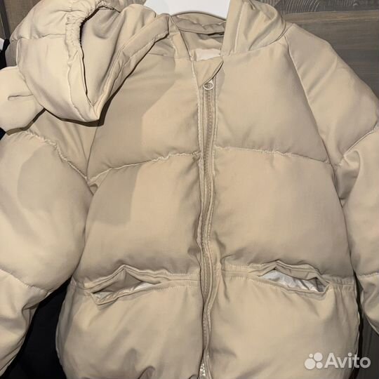 Комплект на девочку демисезонный 92-98