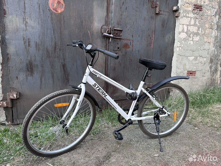 Велосипед горный Stern first 1.0