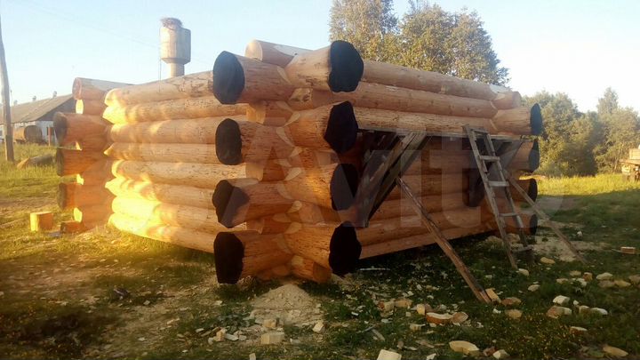 Участок 20 сот. (ИЖС)