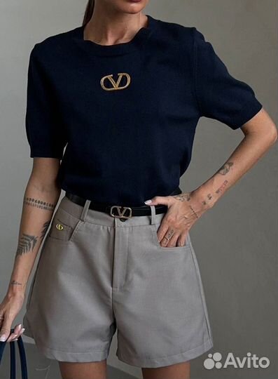 Кофта Valentino