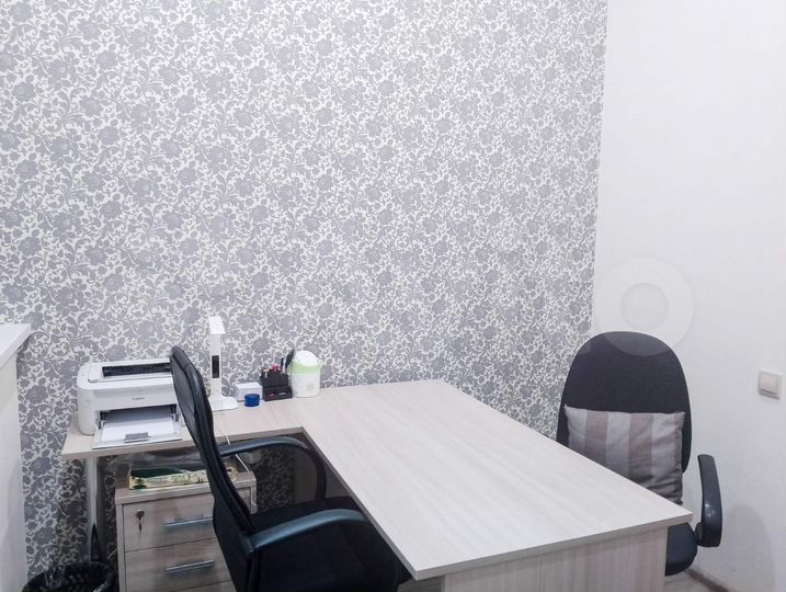 Офис, 120 м²