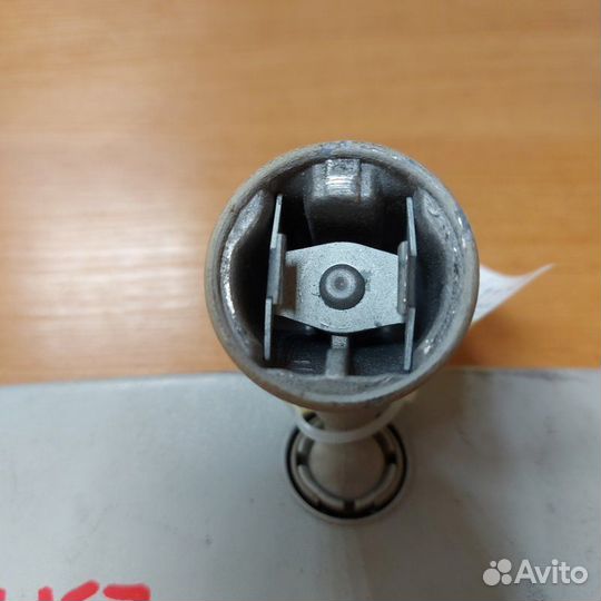 Зеркало заднего вида в салоне Audi 80 B3 1986-1991