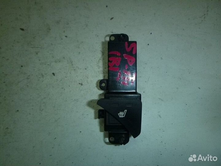 Кнопка обогрева сидений KIA sportage 2010