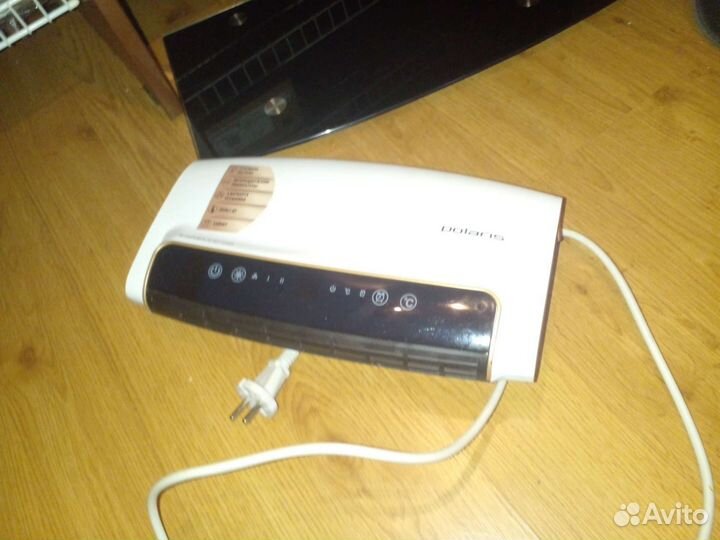 Обогреватель