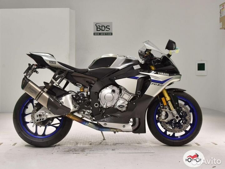 Yamaha YZF-R1 2015г