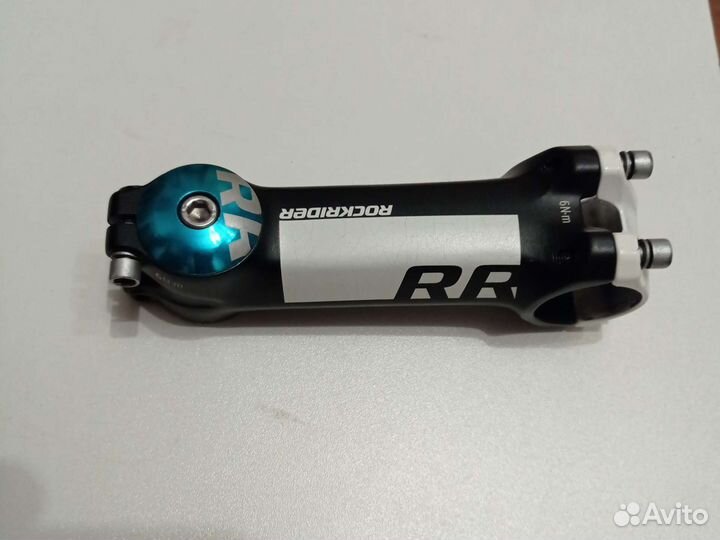 Вынос руля для велосипеда