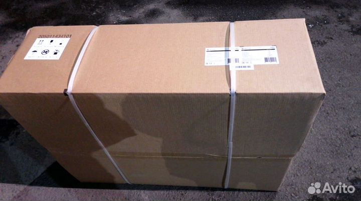 Приточно-вытяжная установка Royal Clima RCS-500-U