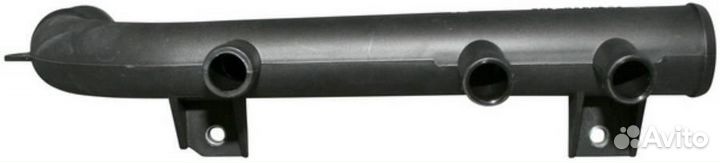 JP group 1214400100 Патрубок