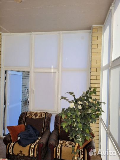 Рулонные шторы 3в1 на заказ