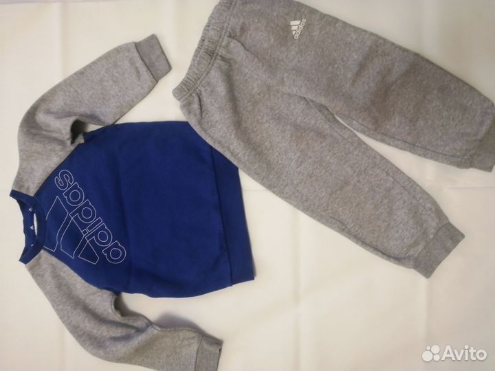 Костюм детский на мальчика