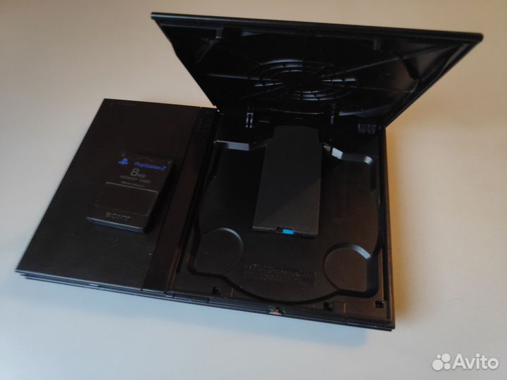 Sony PS2 HDD