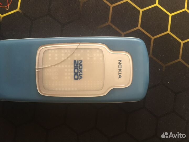Nokia 2100