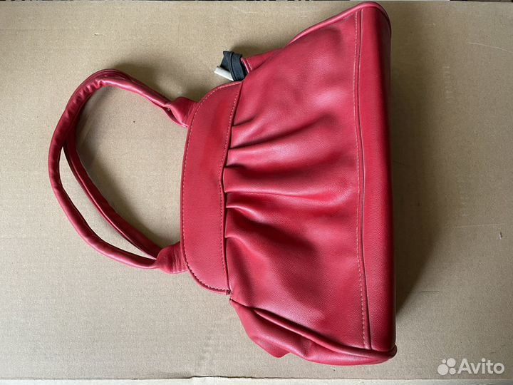 Советские женские сумки винтаж