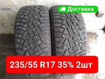 Continental IceContact 2 235/55 R17 103T