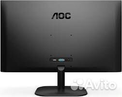 Игровой Монитор