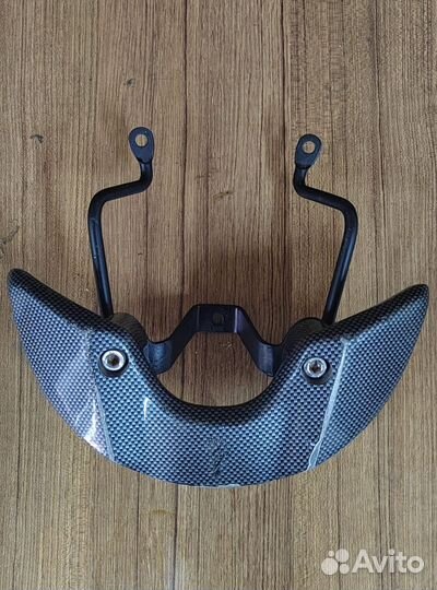 Бугель на скутер Suzuki