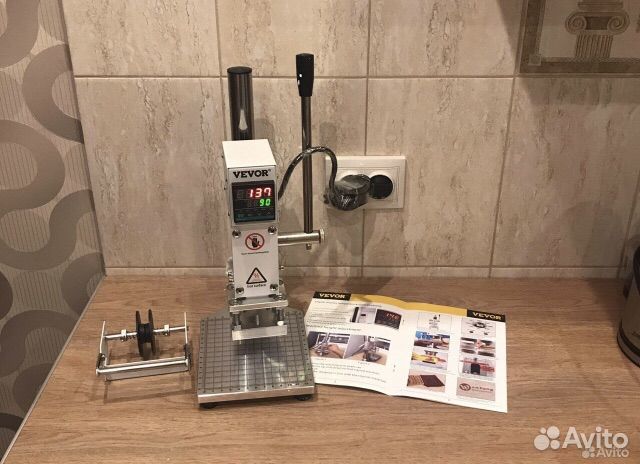 Термопресс