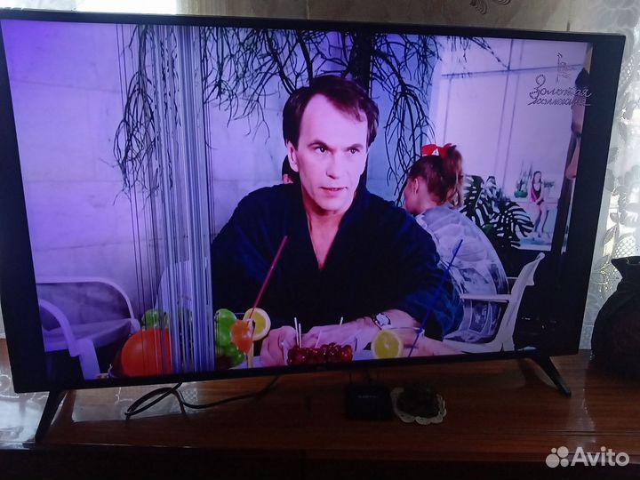 Телевизор бу