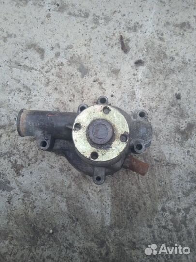 Помпа Газ 31105 седан 2.3 2005