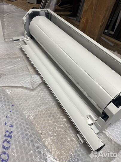 Рольставни 1м х 2.2м