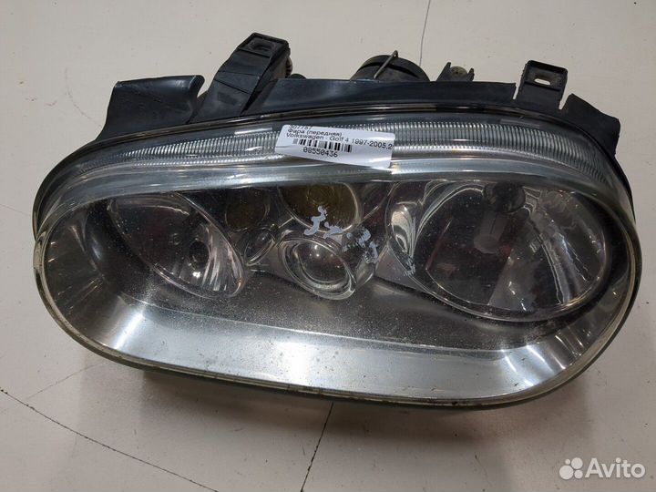 Фара (передняя) Volkswagen Golf 4, 2003