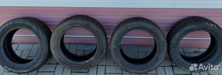 Viatti Brina Nordico V-522 205/55 R16