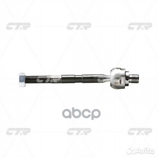 Старый номер crkk-28R) Рулевая тяга прав. CR03