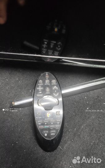 Смарт тв Samsung ue40j6200