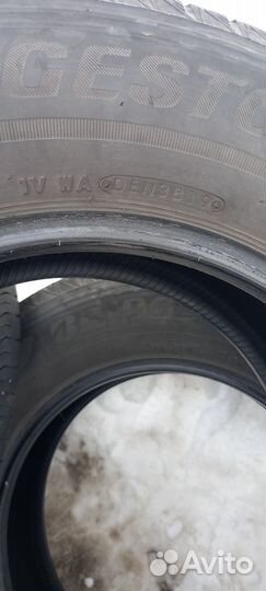 Bridgestone Ecopia EP850 225/70 R16