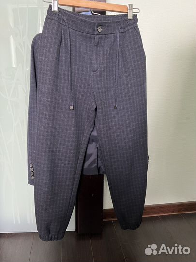 Комстюм на мальчика 146