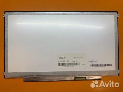Матрица для ноутбука 13.3