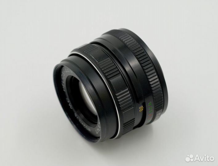 Отличный Гелиос-44М-5 58mm f/2 мс М42 м42 4