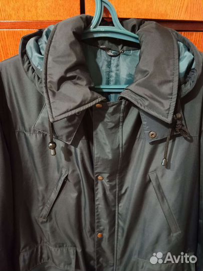 Мужская куртка
