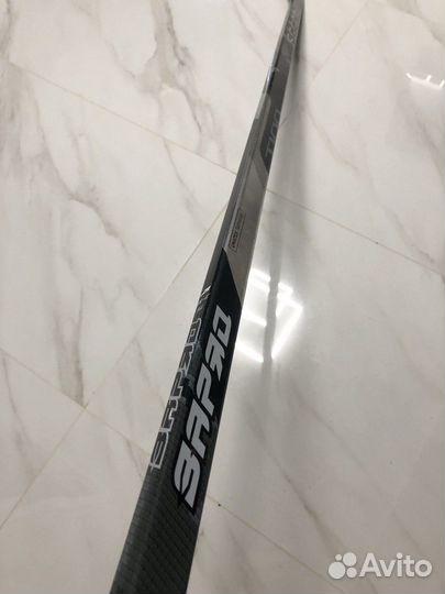 Клюшка хоккейная Заряд т 100