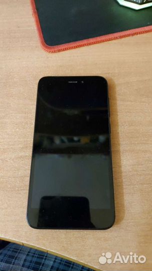 Мобильные телефоны xiaomi redmi go