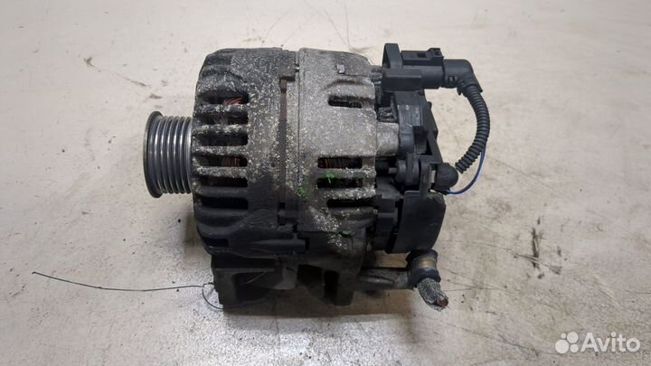 Генератор Volkswagen Touran, 2005