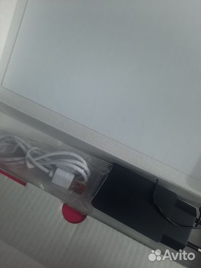 Планшетный компьютер,детский,новый