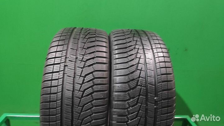Hankook Winter I'Cept Evo2 W320 235/40 R19 96V