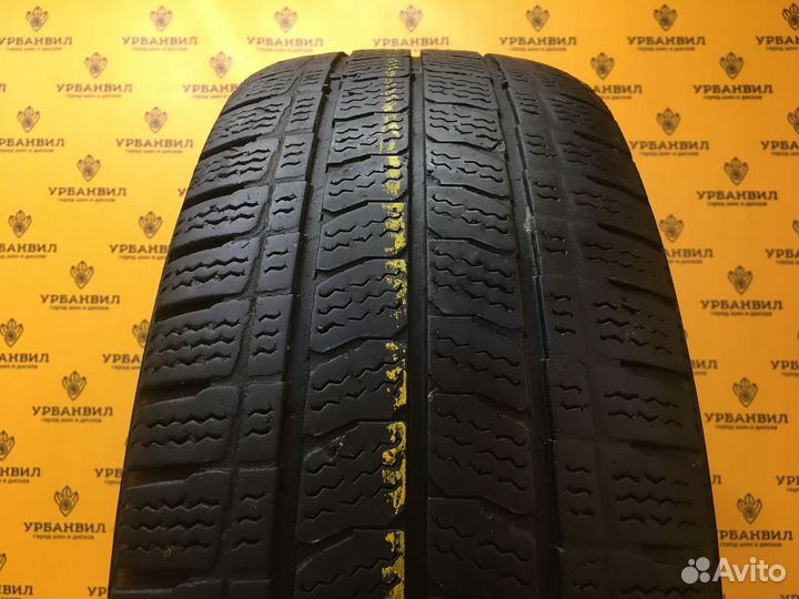 Bfgoodrich Activan Winter 225/70 R15C R