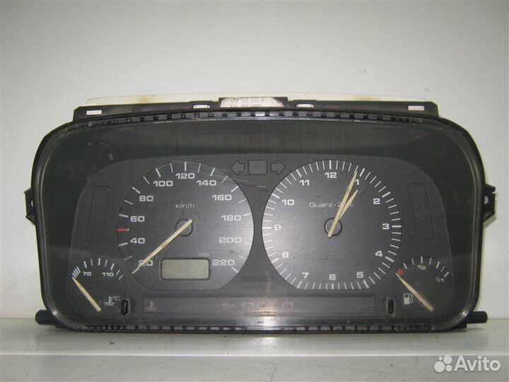 Приборная панель Volkswagen Golf Iii/Vento