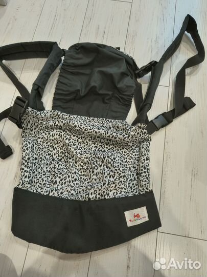 Слинг - рюкзак фирмы 