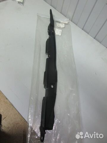 Локер переднего правого крыла Mitsubishi Outlander