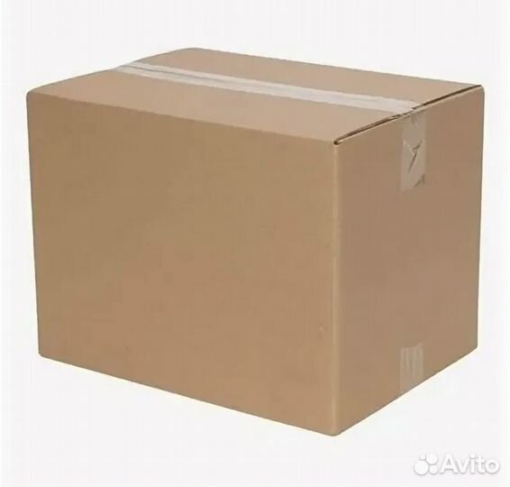 Коробка сюрприз