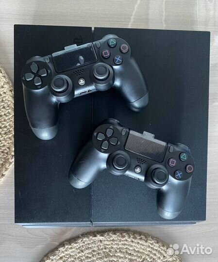 Sony PS4 1tb