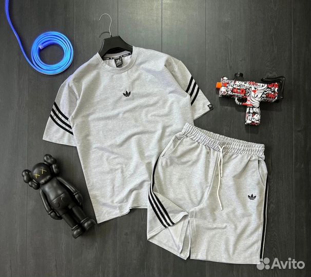 Костюмы двойка Adidas