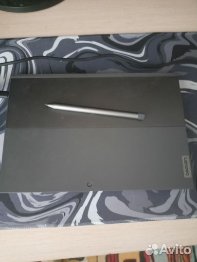 Ноутбук lenovo