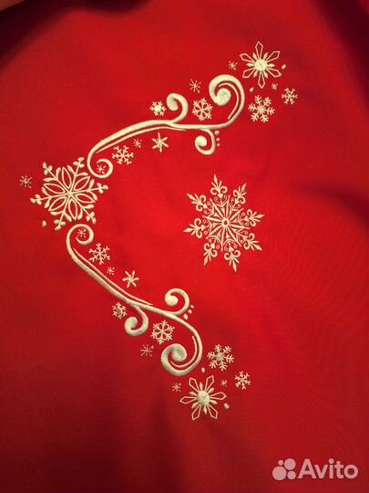 Нашивки, шевроны, вышивка на заказ